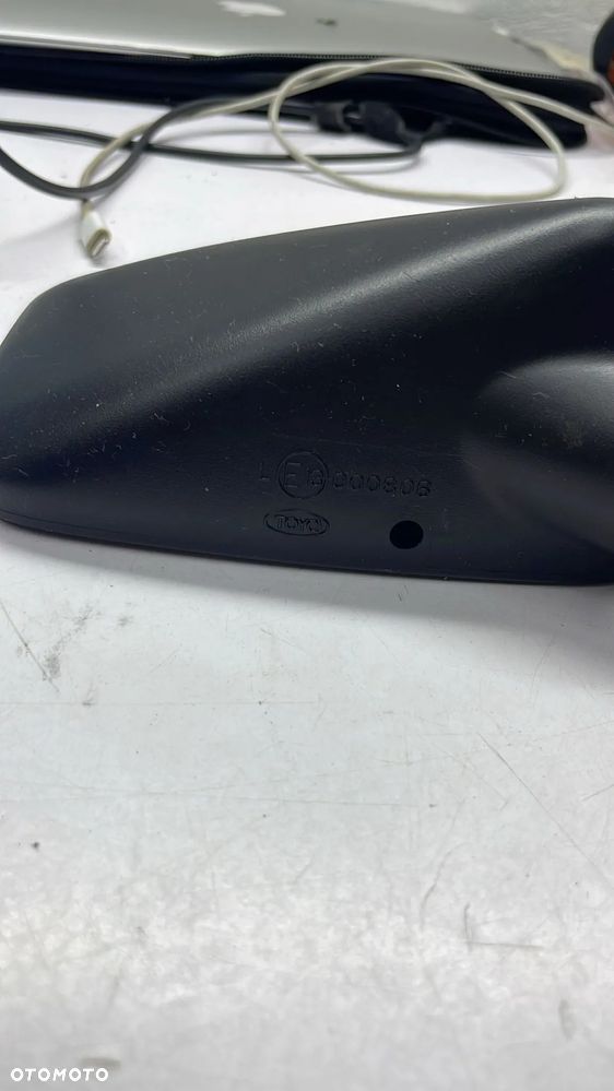 Lusterka uniwersalne komplet - 3