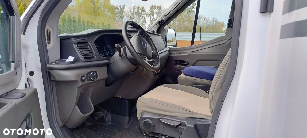 Ford Transit L3H3 Trend (bryg.) - 8