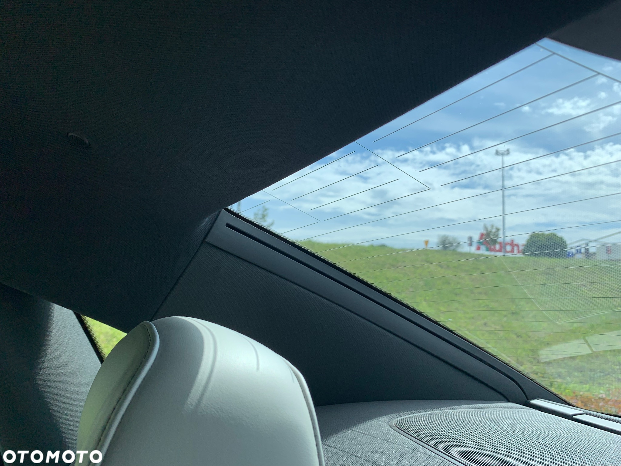 Audi S6 - 39