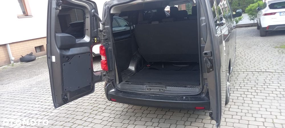 Citroën Jumpy Combi - 17