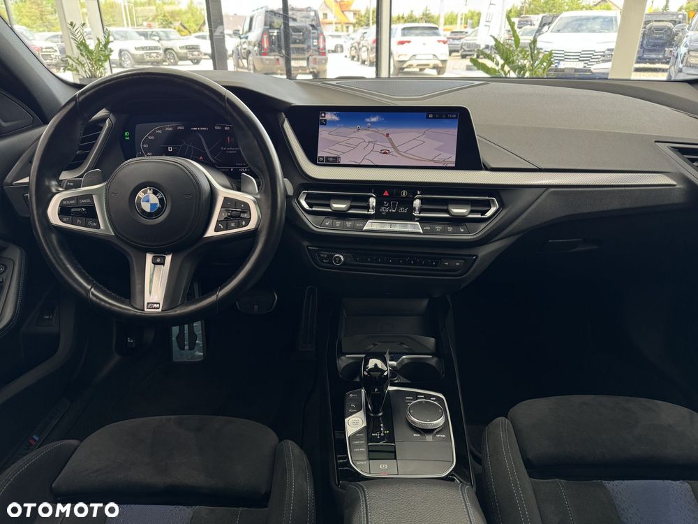 BMW Seria 1 M135i xDrive - 15