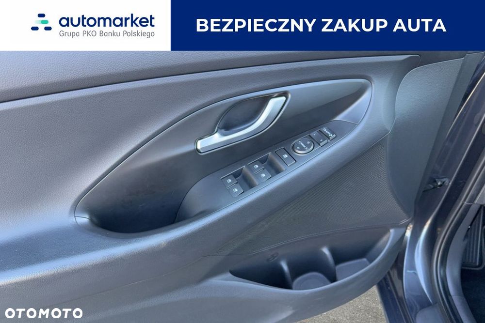 Hyundai i30 1.0 T-GDI Smart - 10