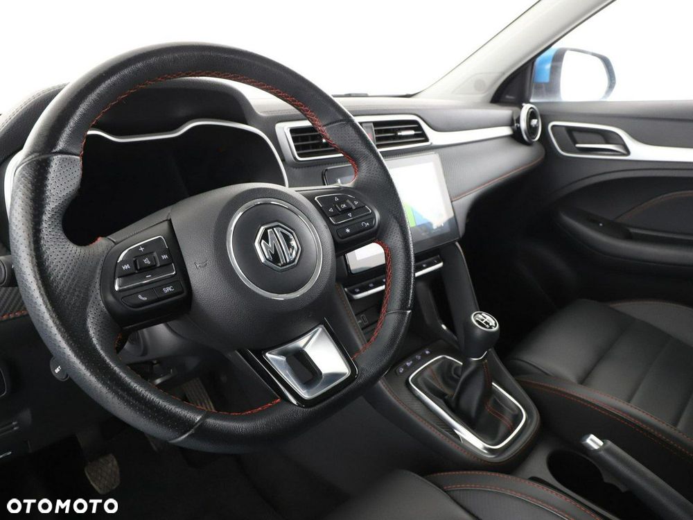 MG ZS ICE 1.5 VTI-tech Luxury - 14