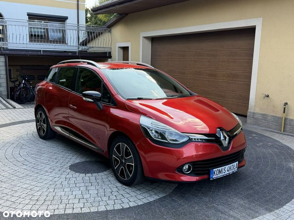 Renault Clio - 7