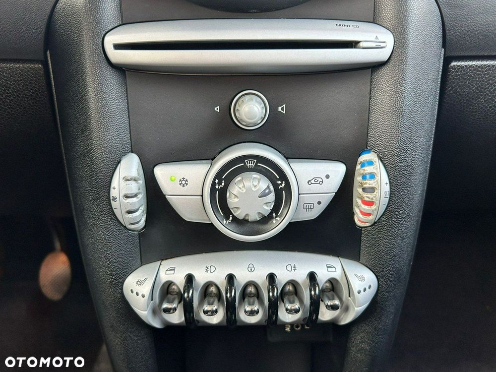 MINI Cooper - 34