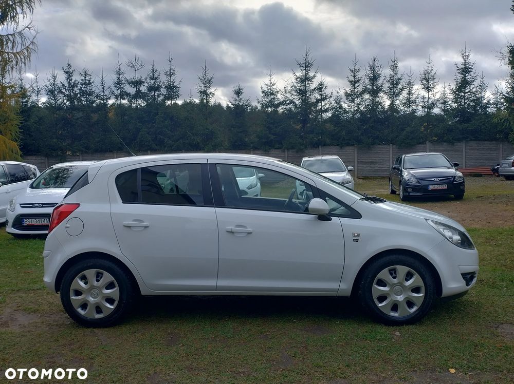 Opel Corsa 1.2 16V Color Edition - 14