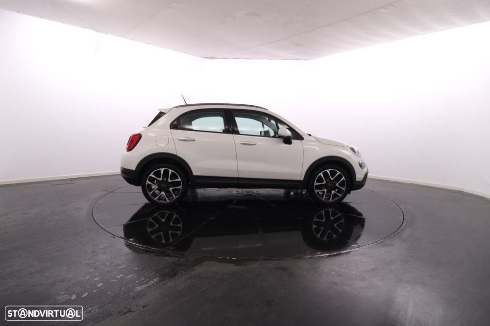 Fiat 500X 1.3 MJ City Cross - 9