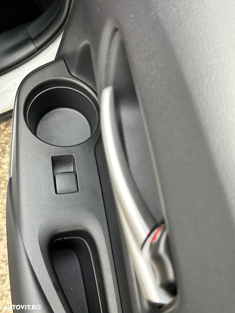 Toyota Corolla Cross 2.0I 2WD Exclusive - 21