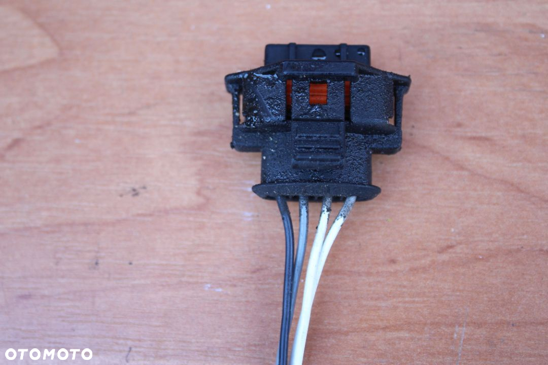 SONDA LAMBDA DRUGA TYLNA OPEL ANTARA CAPTIVA 3.2 V6 - 4