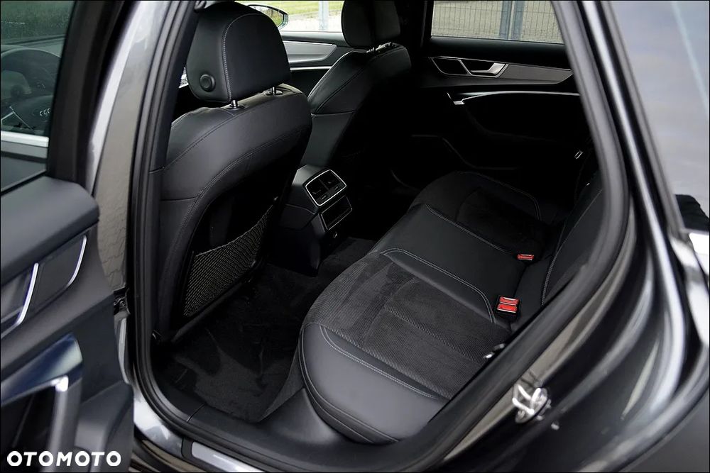 Audi A6 Avant 40 TDI S tronic S line - 22