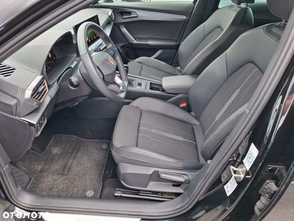 Cupra Formentor 1.5 TSI - 11
