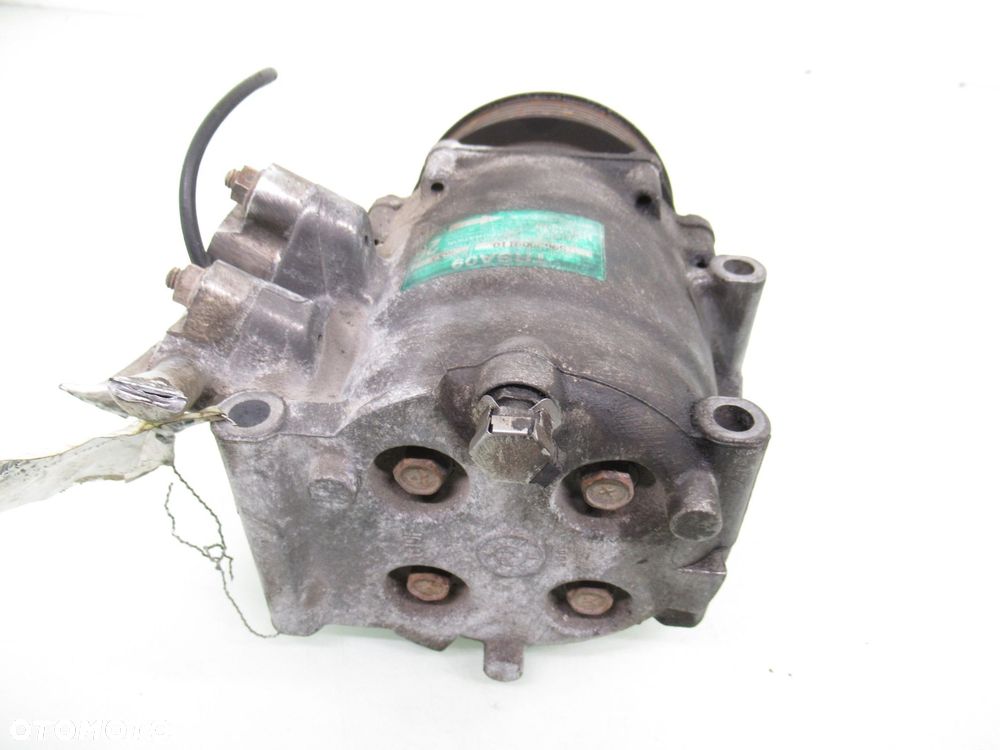 KOMPRESOR KLIMATYZACJI HONDA CIVIC VII 1.6 TRSA09 HFC134A - 6