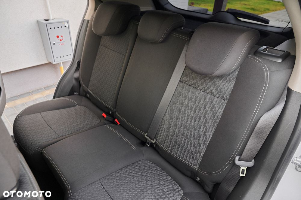 Opel Mokka 1.4 Turbo Automatik Edition - 23