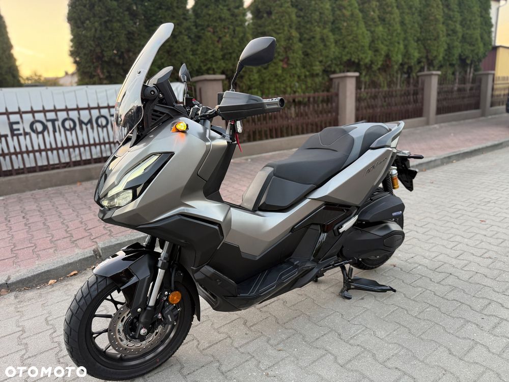 Honda X-ADV - 17