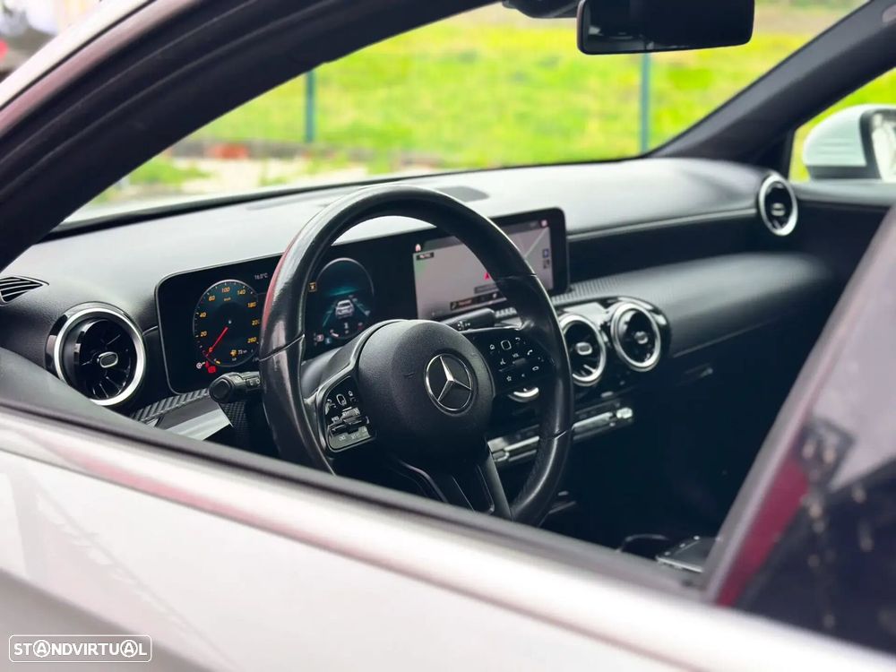 Mercedes-Benz A 180 - 2