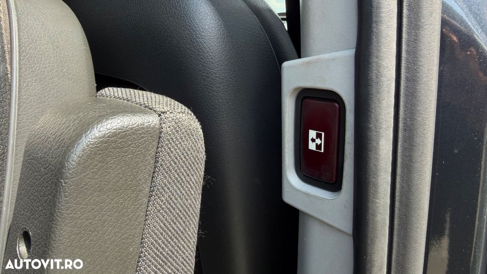 Mercedes-Benz Vito Extralang SHUTTLE - 9