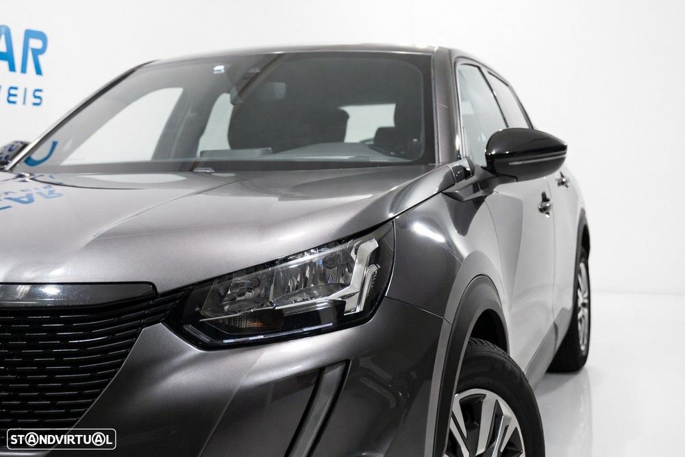 Peugeot 2008 1.2 PureTech Active Pack - 5