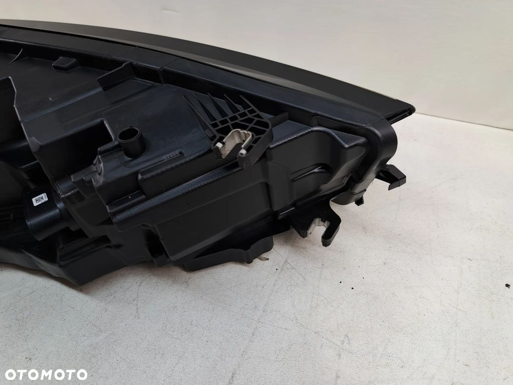AUDI A7 S7 C7 4G8 LIFT LAMPA LEWA PRZÓD FULL LED 4G8941033J - 6