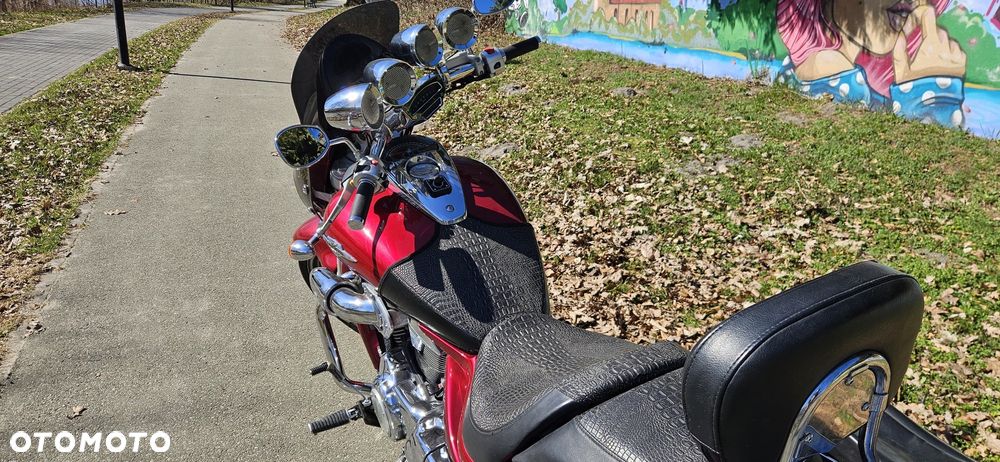 Suzuki Boulevard - 9