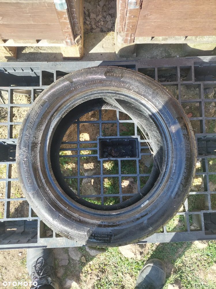 Opony Letnie Grenlander Enri Uo8 215/55 R16 - 3