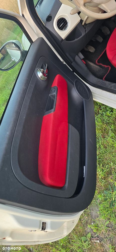 Fiat 500 1.2 8V S - 15