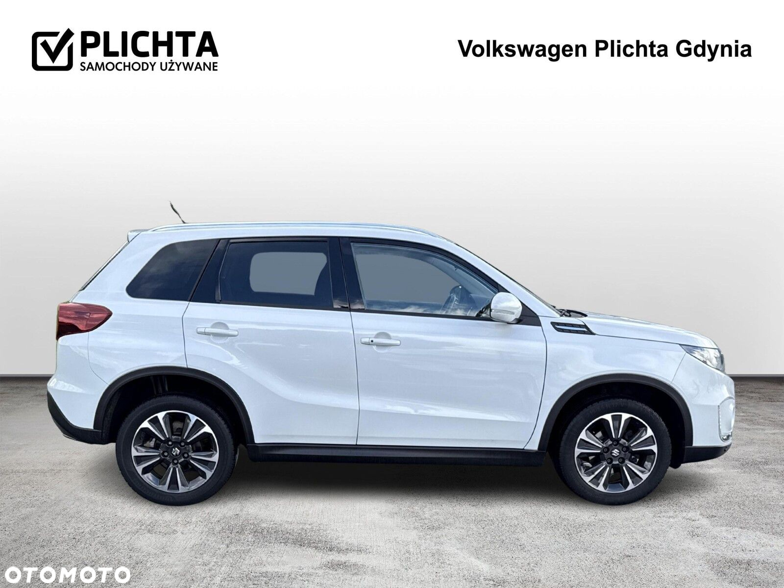 Suzuki Vitara 1.4 Boosterjet Elegance 2WD - 6