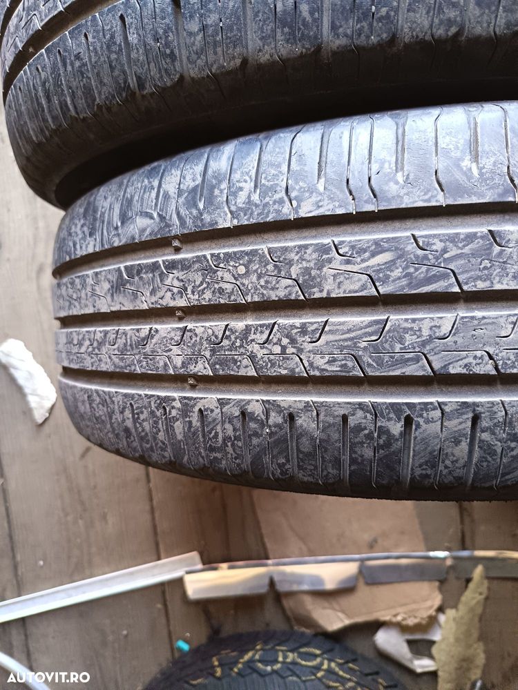 Anvelope vara 185 60 15 continental 2019 6mm - 3