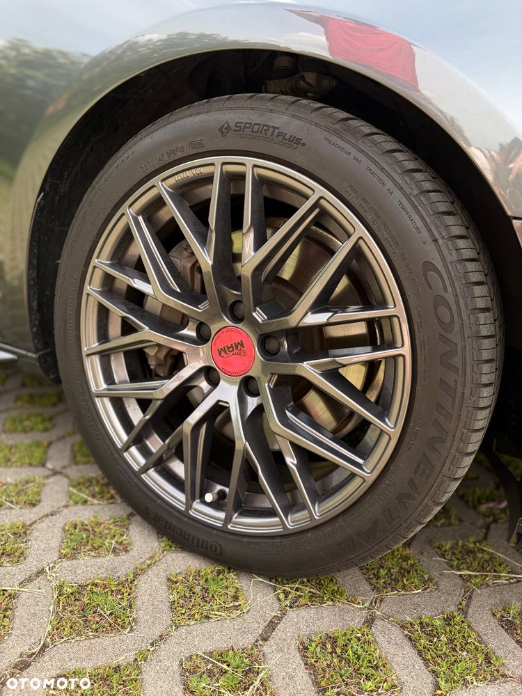 Audi A4 Limousine 45 TFSI mHEV Quattro S Line S tronic - 6
