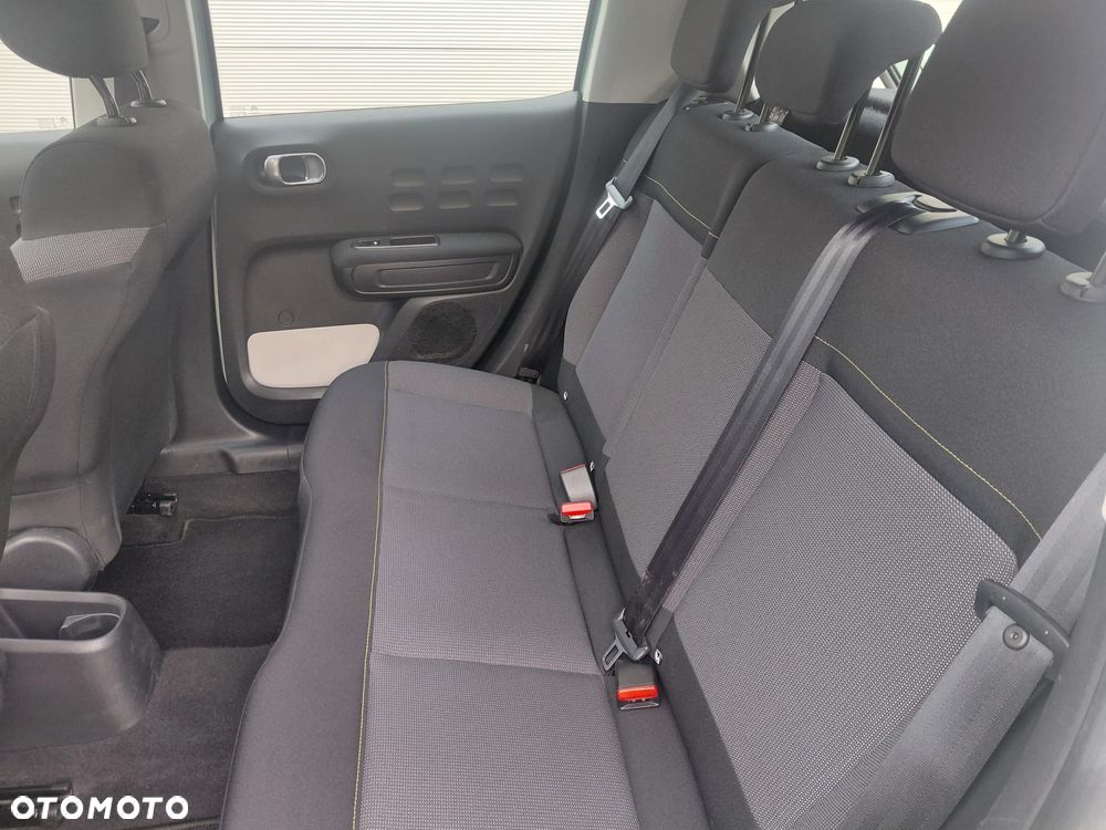 Citroën C3 Pure Tech 83 S&S FEEL - 12