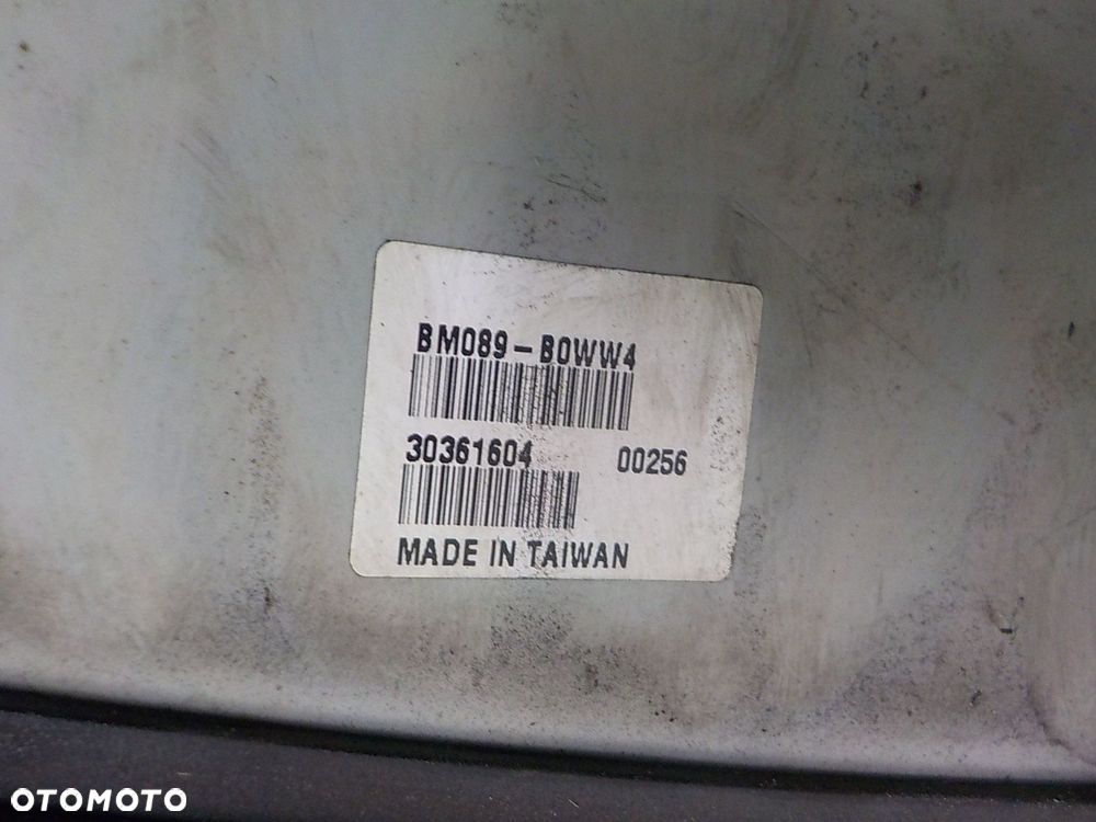 BMW X5 E53 LIFT LAMPA LEWA PRAWA TYLNA LEWY PRAWY TYŁ W KLAPĘ KOMPLET BIAŁE - 9