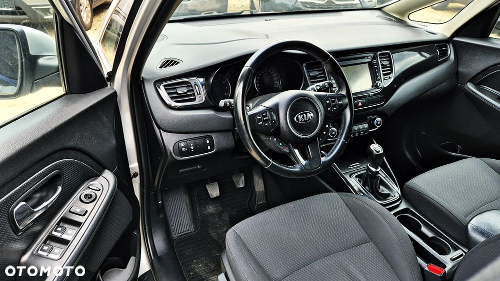 Kia Carens 1.6 GDI Business Line 7os EU6 - 28