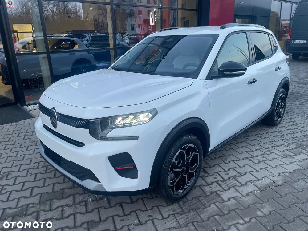 Citroën C3 EV113 Comfort Range 44.8kWh Max - 8