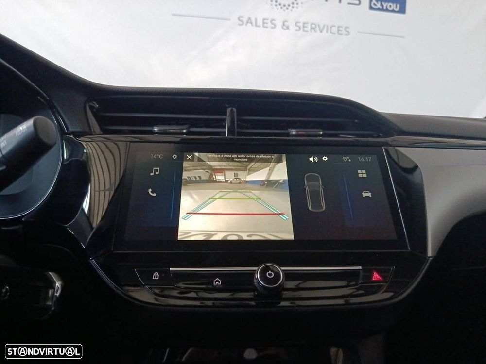 Opel Corsa 1.2 T Edition - 24