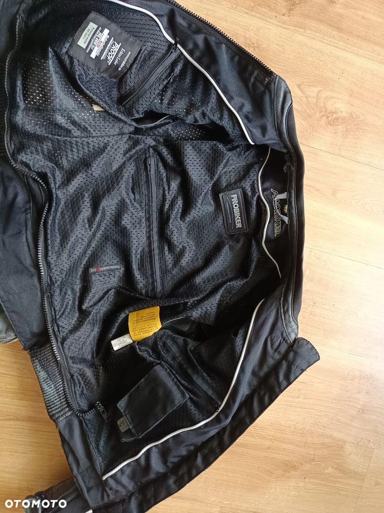 Hyosung GT Comet - 10