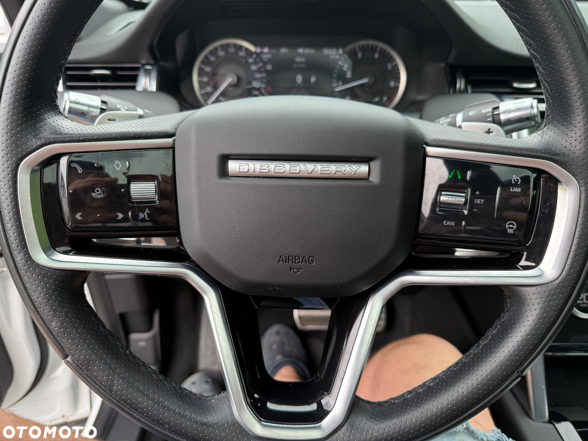 Land Rover Discovery Sport P250 R-Dynamic - 20