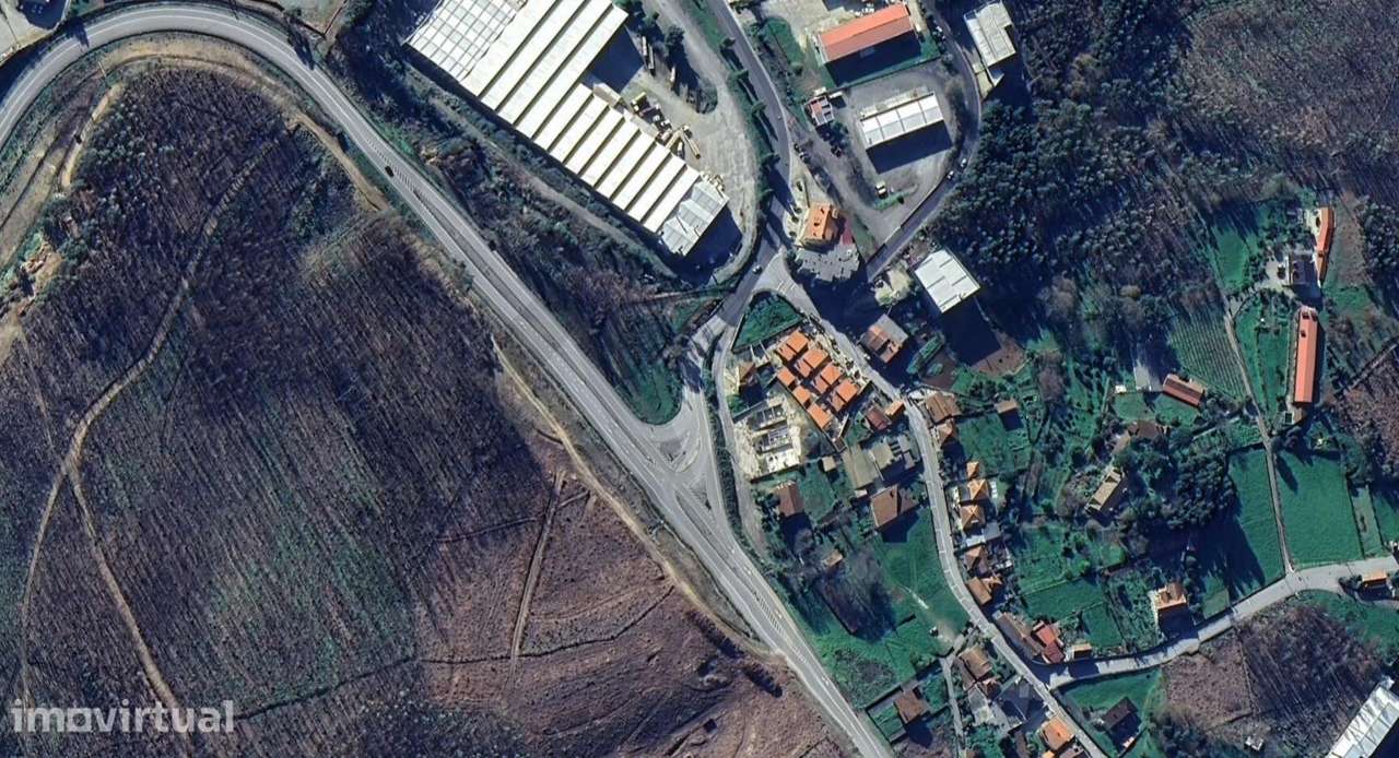 Terreno para construção - Grande imagem: 2/2