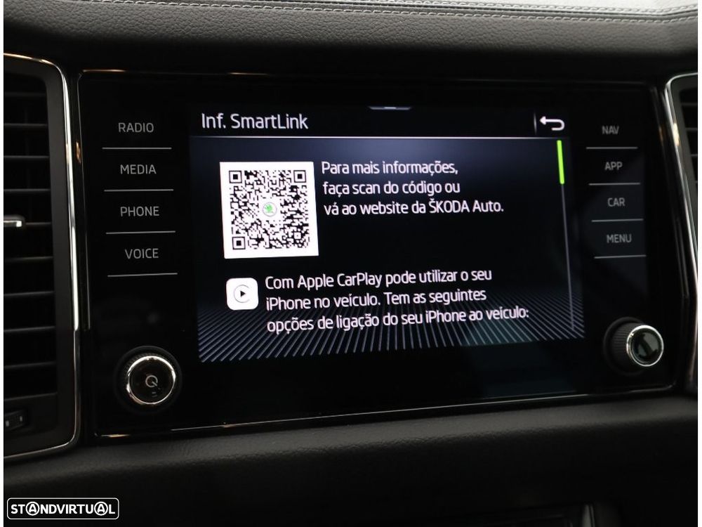 Skoda Kodiaq 2.0 TDI Ambition DSG - 16