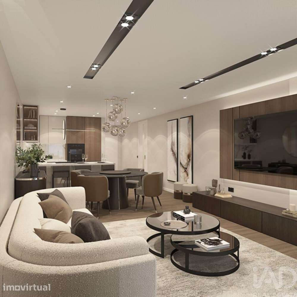 Apartamento T2 em Funchal (Santa Luzia) de 123,00 m2 - Grande imagem: 4/18