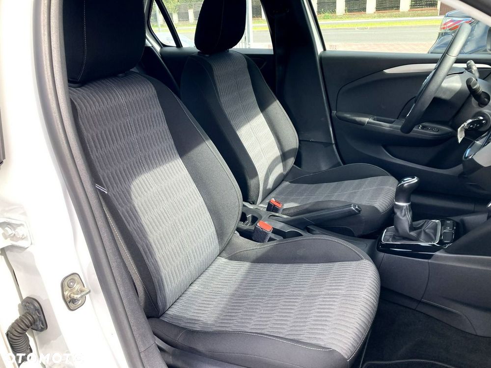 Opel Corsa 1.2 Elegance Business Pack S&S - 13