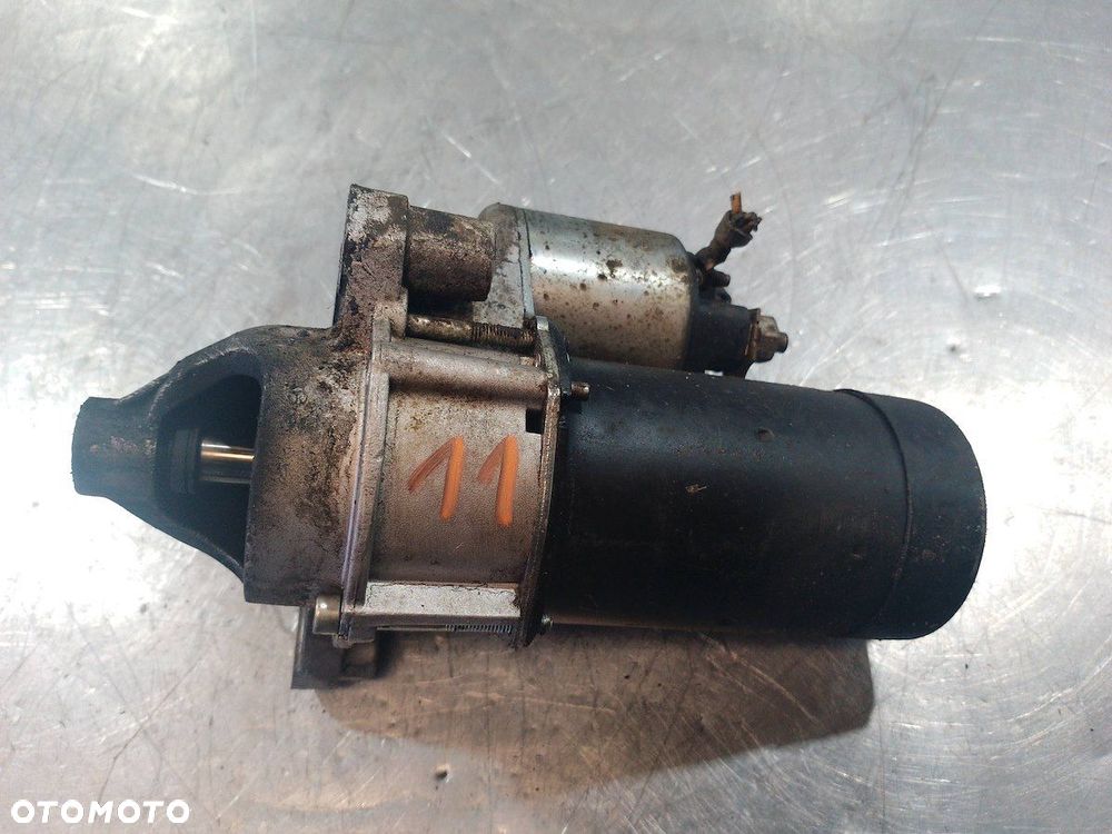 ROZRUSZNIK CITROEN C2 1.4 HDI - 1