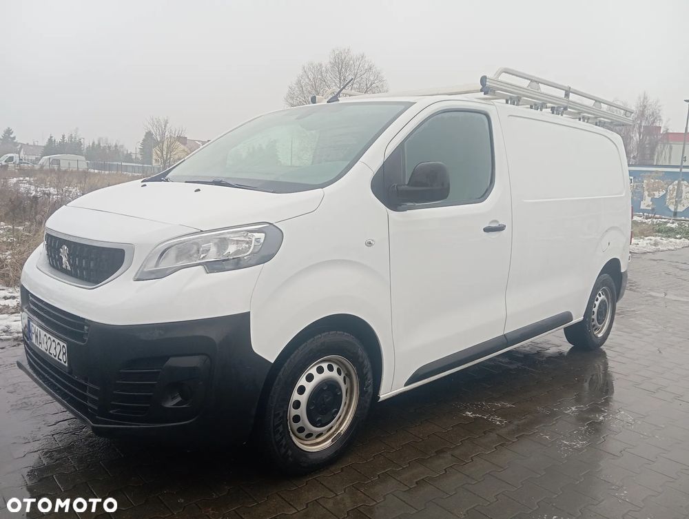 Peugeot Ekspert - 13