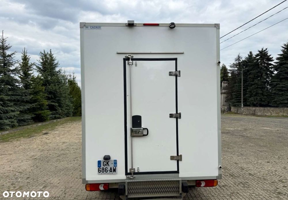 Renault Master -40 Chłodnia Mroznia izoterma - 5