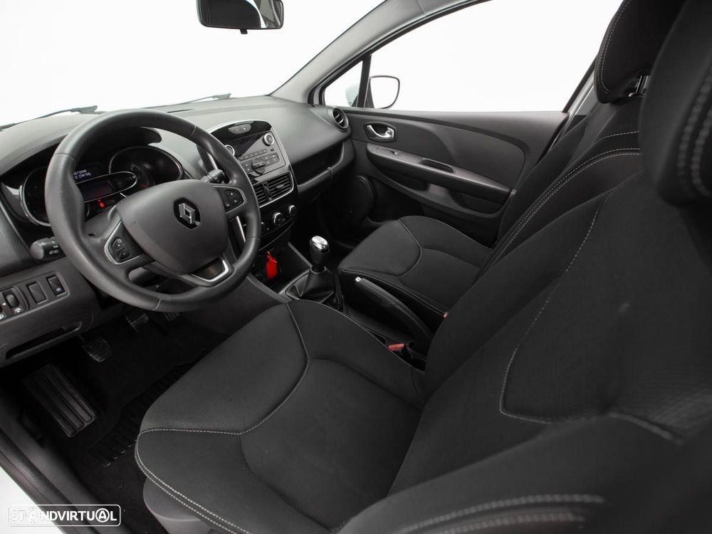 Renault Clio 1.5 dCi Zen - 6