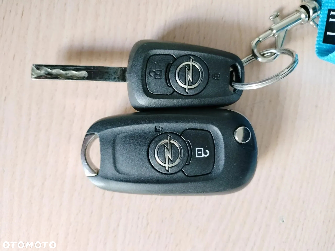 Opel Astra 1.5 D Start/Stop Elegance - 15