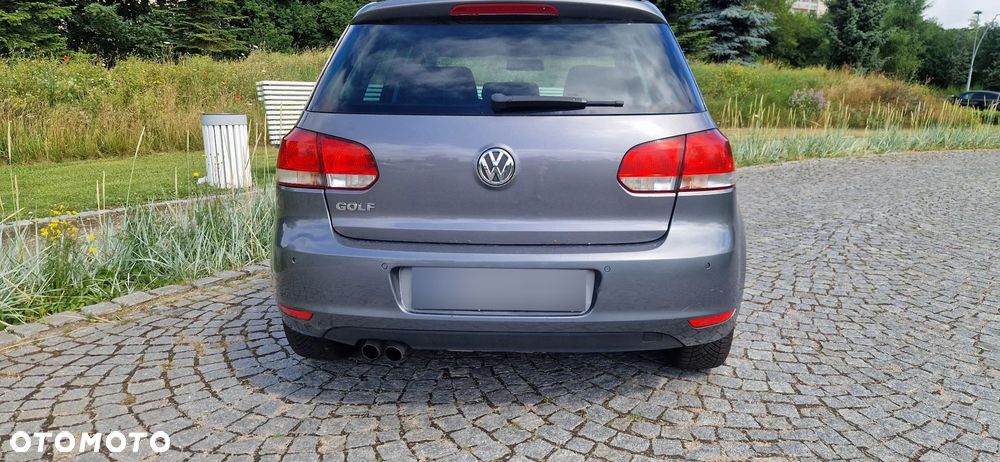 Volkswagen Golf 1.4 TSI Comfortline - 7