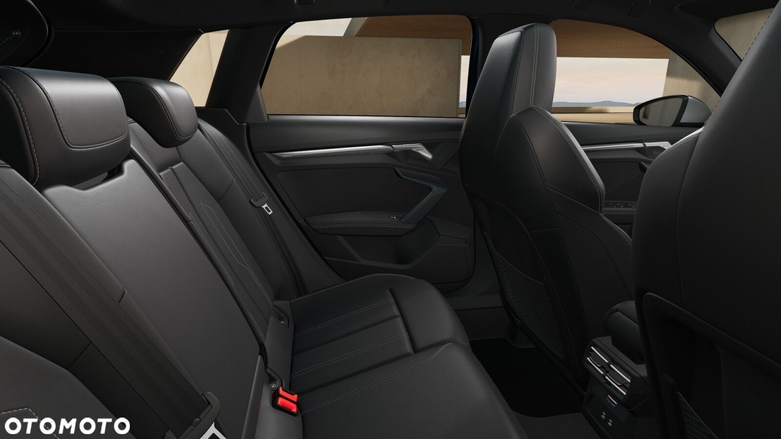 Audi S3 - 8