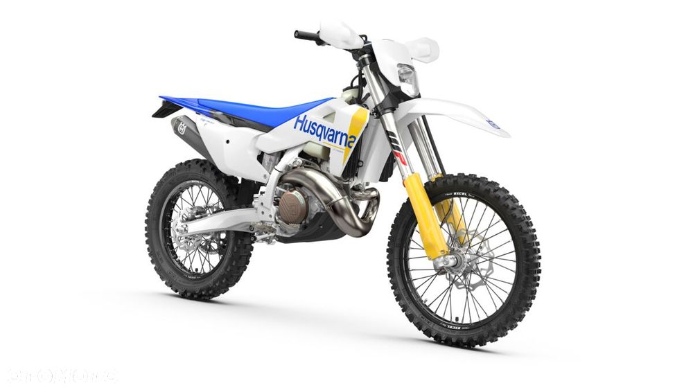 Husqvarna TE - 1
