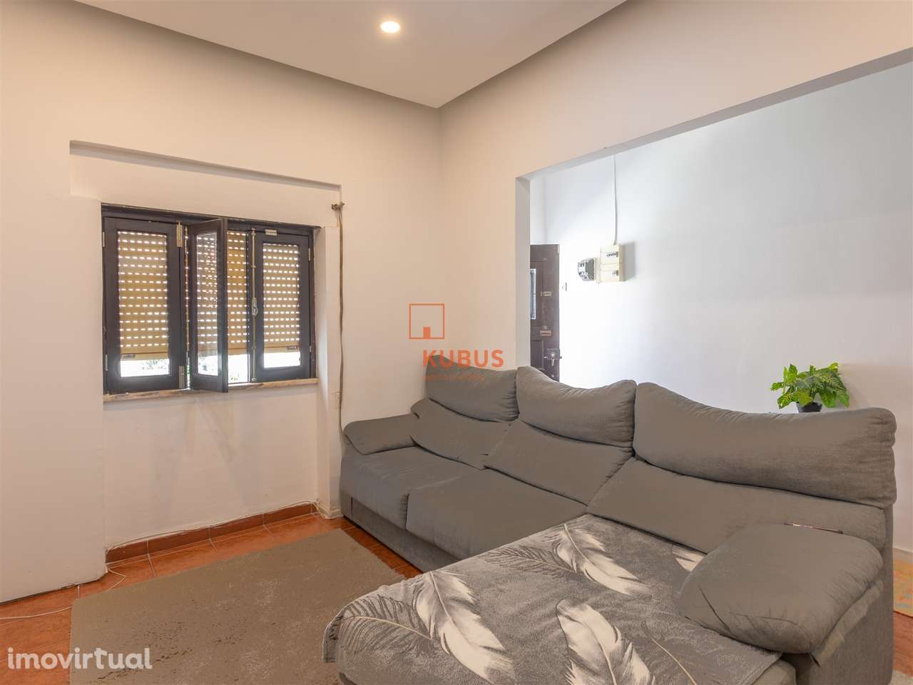Andar de Moradia - Entroncamento - Grande imagem: 2/11