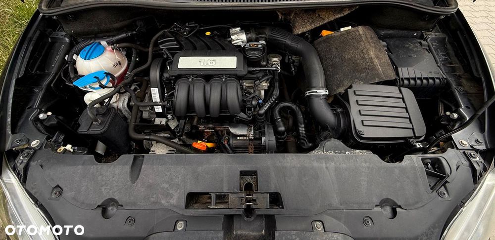 Seat Altea 1.6 Reference Comfort - 8