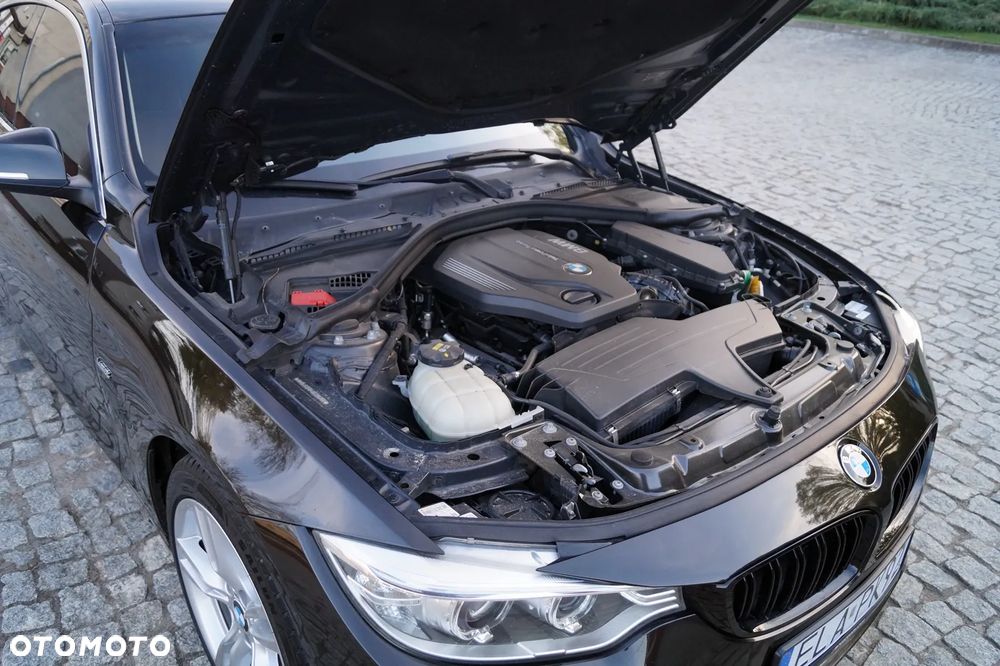 BMW Seria 4 - 23